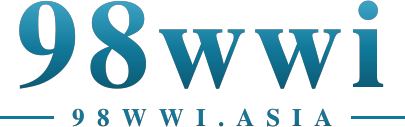 98wwi logo
